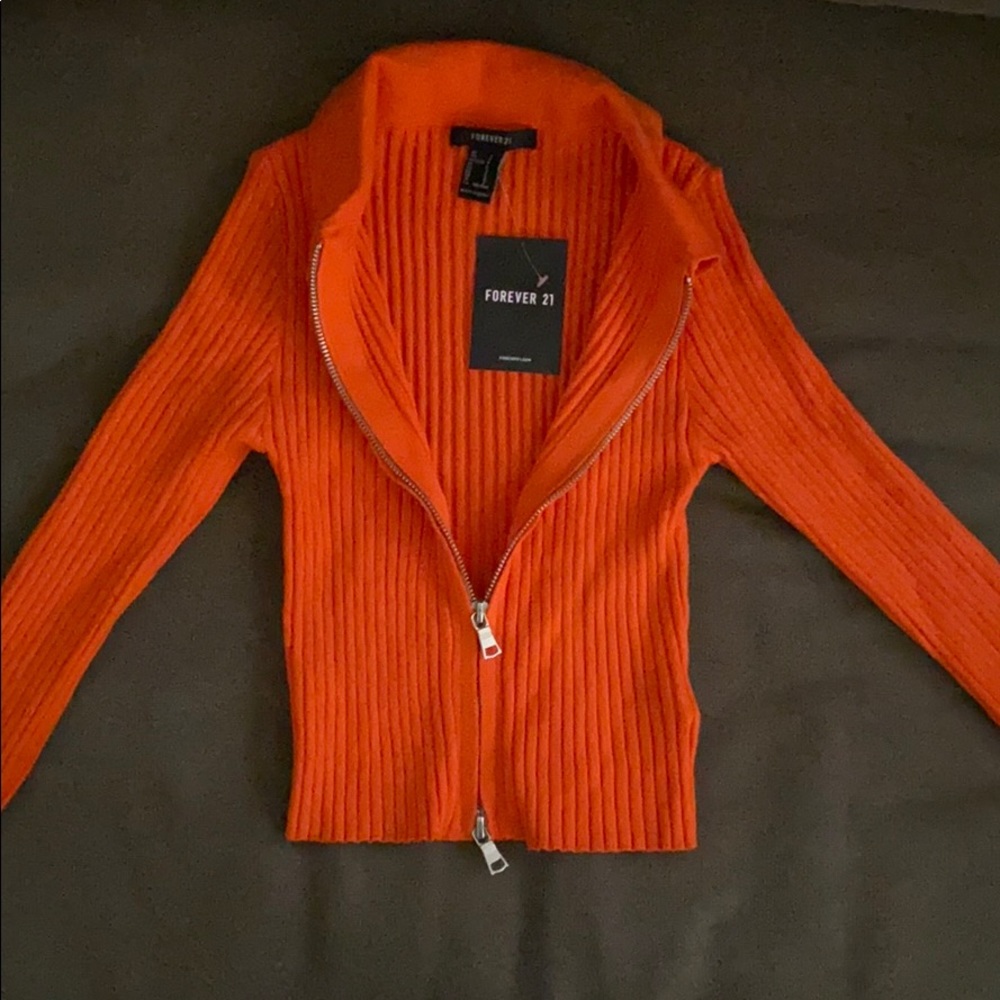 Sweater Top - Picture 2 of 3